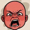 Super Angry Baby profil fotoğrafı