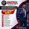 Фото профиля Ugo Tech Engineering Works 👷🧰