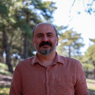 İnan Mutlu's profile picture
