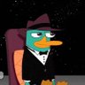 Perry's profile picture