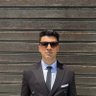 tek isim sahibi profil fotoğrafı