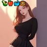 陆菁🌸同城上门♥线下选妃 profil fotoğrafı