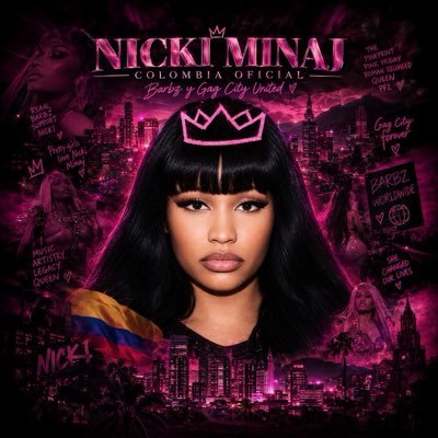NICKIMINAJ_COL's profile picture