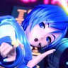 Фото профиля 朝音イタ