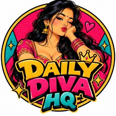 Daily Diva HQ's profile picture