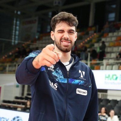 agnese | italvolley era's profile picture