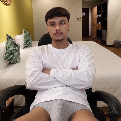 benz_chawaphon's profile picture