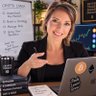 Profilbild von Coach Sheryl Crypto Advice