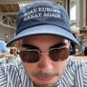 Profilbild von Thiago Peres