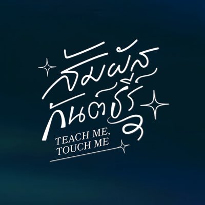 TeachMe TouchMe The Series's profile picture
