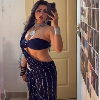 Indian Baddies's profile picture