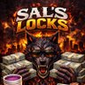 Фото профиля Sal’s Locks