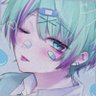 藍夜のあいな_FGO profil fotoğrafı