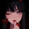 夜の月 的头像