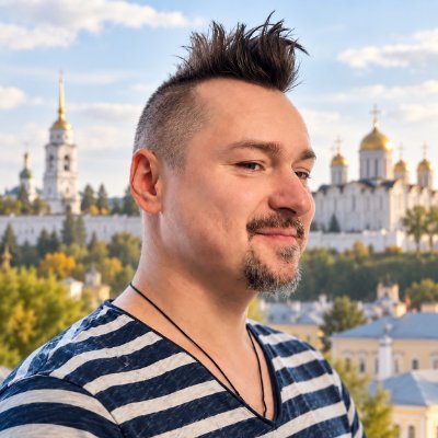 ilyakosygin's profile picture