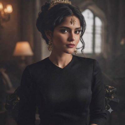 S A R A's profile picture
