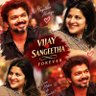 Shathya Vijay ❤️'s profile picture