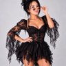 Rachel Suzanne Tien Wood 的头像