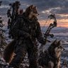Monster Dog Crossbow Archery 的头像