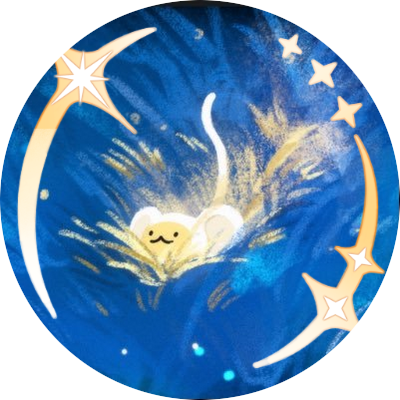starlight skye ⋆ CF23 ☁︎⋆✶ .ᐟ's profile picture