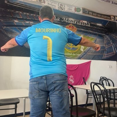 ⚽️ROQUE ORIA ⚽️❤️RMCF❤️'s profile picture