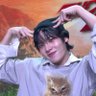 Profilbild von มอปอเปรี้ยวว🐈⬛ (slow)