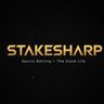 Profilbild von Stakesharp ⚽️🏀🔱
