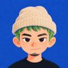 Willy 威力's profile picture
