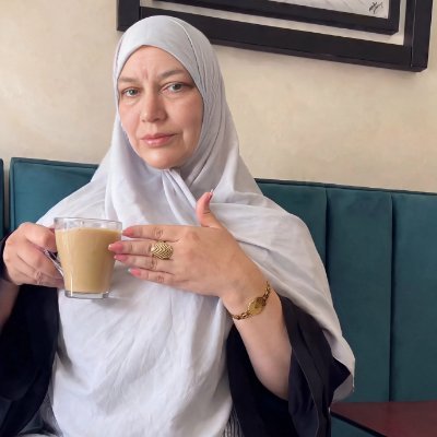 اماني التوني's profile picture