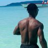 ghisdinga profil fotoğrafı