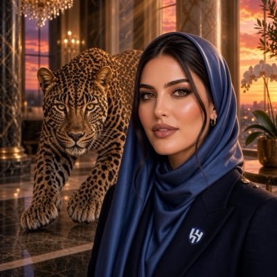 نيڤيزا ♛'s profile picture