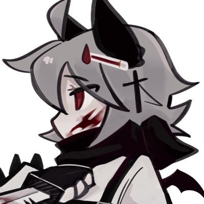 NightCat720's profile picture
