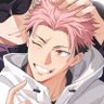 Yuji Itadori ❤️'s profile picture