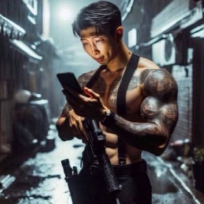 LegionofSmith's profile picture