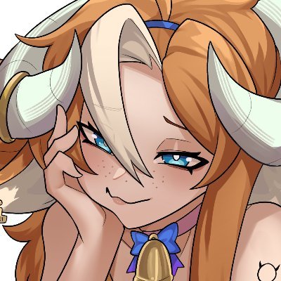 salpow 🐏❤️ DEBUT SUBATHON !!'s profile picture