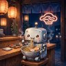 Фото профиля AI 深夜食堂