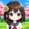 嵙たん(山科遥) profil fotoğrafı
