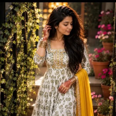 Annu's profile picture