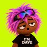 Фото профиля DAVE