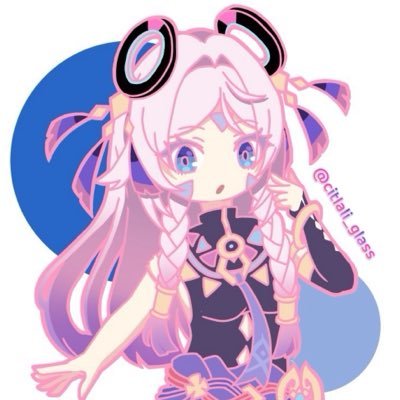 シトラリ's profile picture