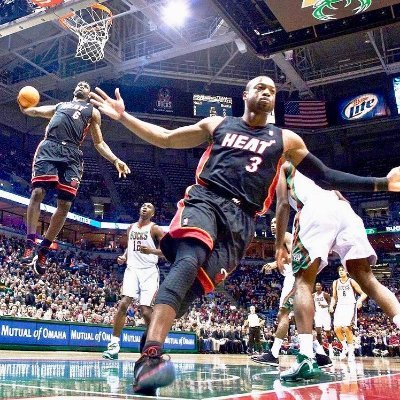 leandre's profile picture