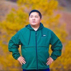 Лхамхүүгийн Мөнхбат's profile picture