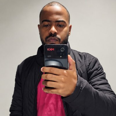 T A H I R's profile picture