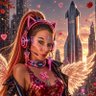 Фото профиля Vicki Vale21☆