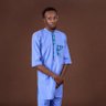 Фото профиля TOMI OLAYINKA🇳🇬👑❤️