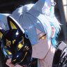 Profilbild von 神楽 ミケ ダーツ強化中!独学ダーツ (Nyaverick )