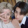 Profilbild von 𝑴𝑼𝑺𝑬3💚⁷ ( Exams 🤧) Mr.Fanboy Era🌸