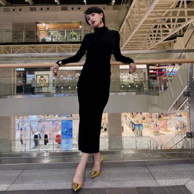 酷姨(碳水青菜)'s profile picture