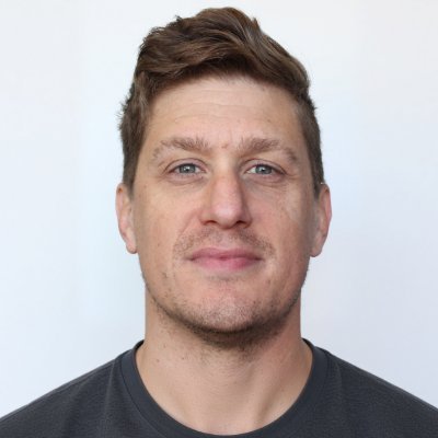 Paul S. Conyngham's profile picture