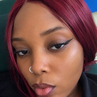 Goddess teefah's profile picture